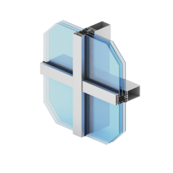 Systemy fasadowe MC Wall