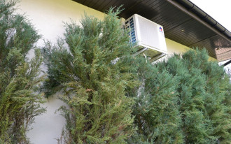 Klimatyzacja kanałowa - jak zaoszczędziliśmy 6000 zł?