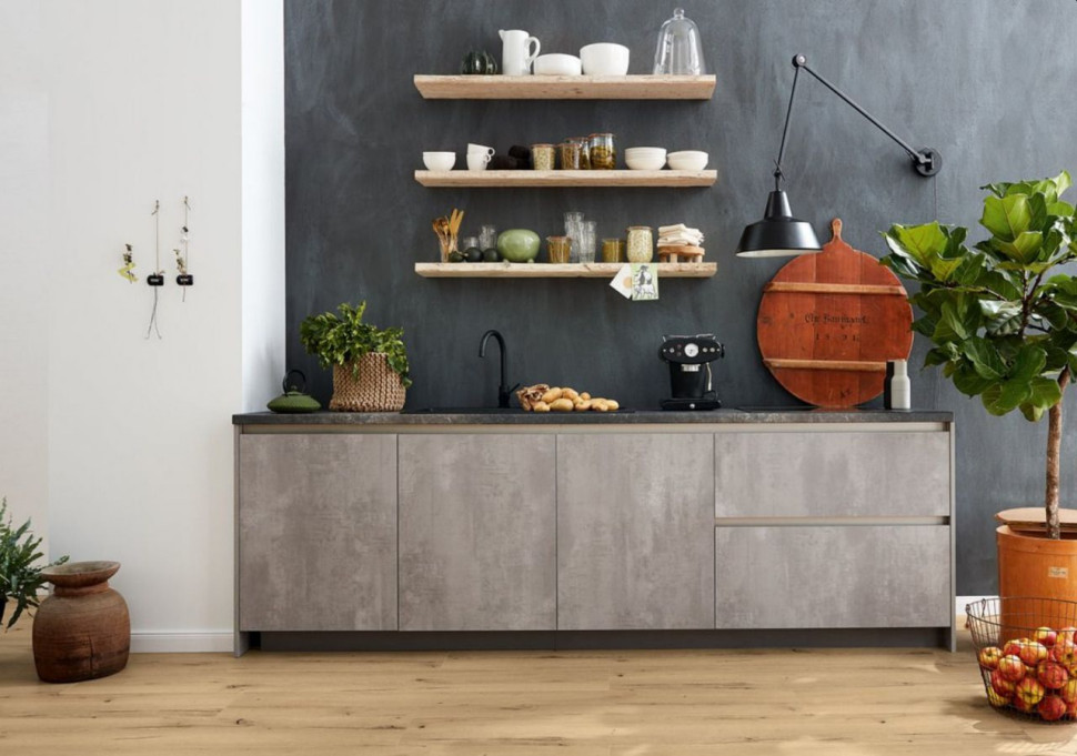 Podłoga z kolekcji Wineo 1200