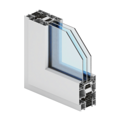 Systemy okienno-drzwiowe Superial OUT