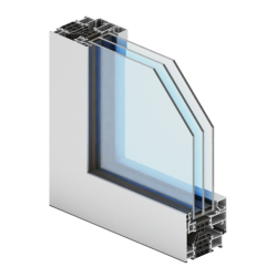 Systemy okienno-drzwiowe Superial SU