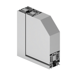 Systemy okienno-drzwiowe Star panel door