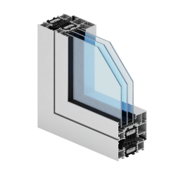 Systemy okienno-drzwiowe Star