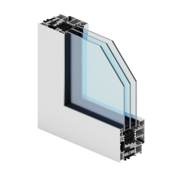 Systemy okienno-drzwiowe Genesis SU