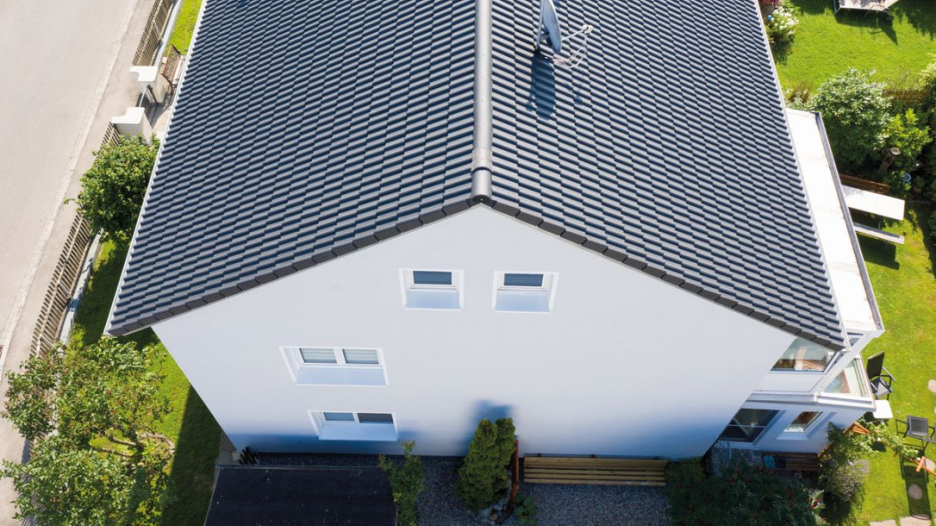 Koszty eksploatacji domu a kształt dachu. Jak architektura dachu wpływa na cenę ogrzewania?