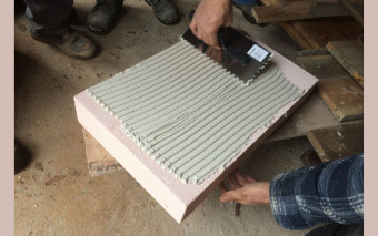 Jak zadbać o prawidłową wilgotność pomieszczeń po ociepleniu ścian od wewnątrz?