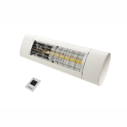Promiennik podczerwieni Solamagic S2 Premium 2500 ARC IP65
