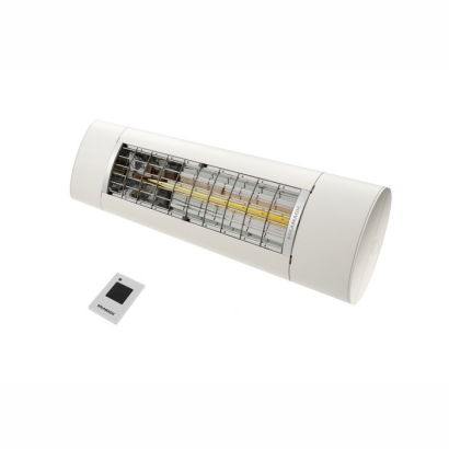 Promiennik podczerwieni Solamagic S2 Premium 2500 ARC IP65