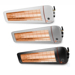 Mocny Promiennik Tarasowy ComfortSun Smart 2800W z pilotem