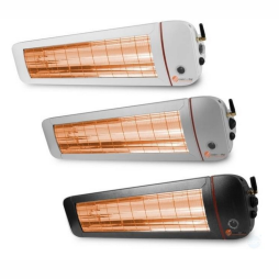 Mocny Promiennik Tarasowy ComfortSun Smart 2800W z pilotem