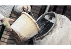 Co jest potrzebne do produkcji cementu?