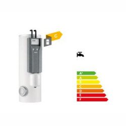 Podgrzewacz solarny Inisol Uno BSL