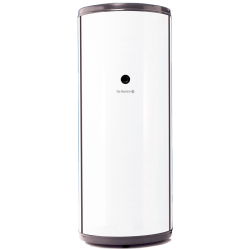 Podgrzewacz dwufunkcyjny DC 750-2, DC 1000 