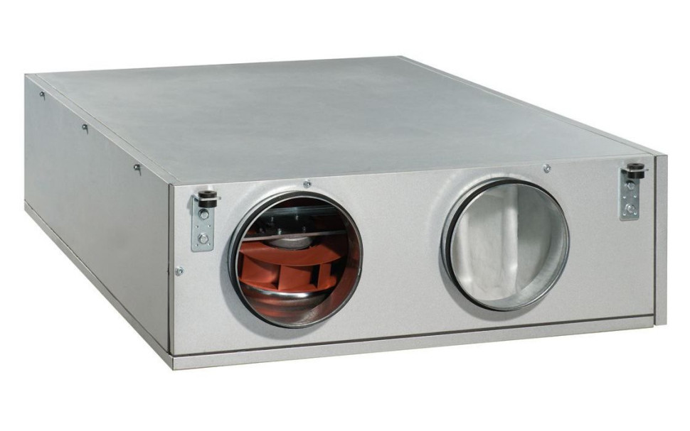 Centrala wentylacyjna - wisząca, do montażu podwieszanego