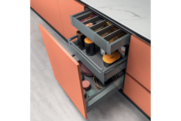 Szuflady Matrix S35