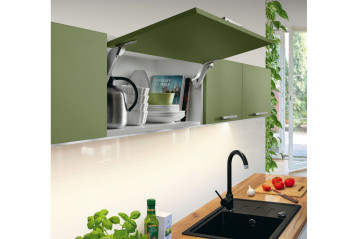 Podnośnik Free Space