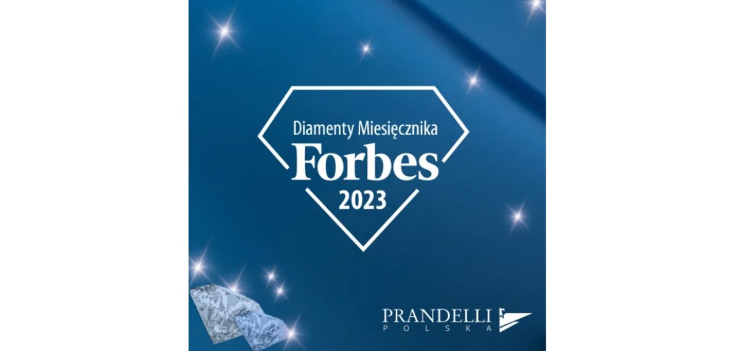 Diamenty Forbesa dla Prandelli