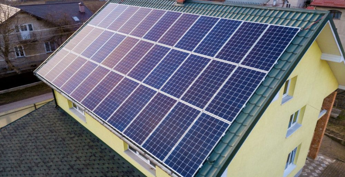 Ogrzej swój dom przy pomocy energii słonecznej - łącząc kocioł elektryczny z instalacją fotowoltaiczną