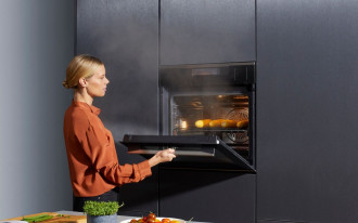 Bądź do pary ze zdrowiem! Dlaczego warto wybrać piekarnik parowy Electrolux?