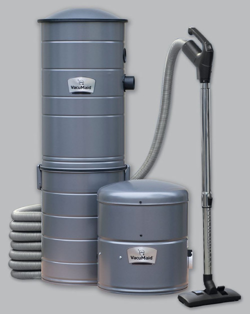 Jednostka centralna to najważniejszy element systemu