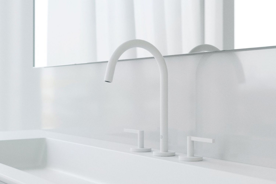 Armatura z linii KLUDI NOVA FONTE Pura