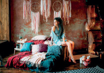 Co to jest styl Boho?