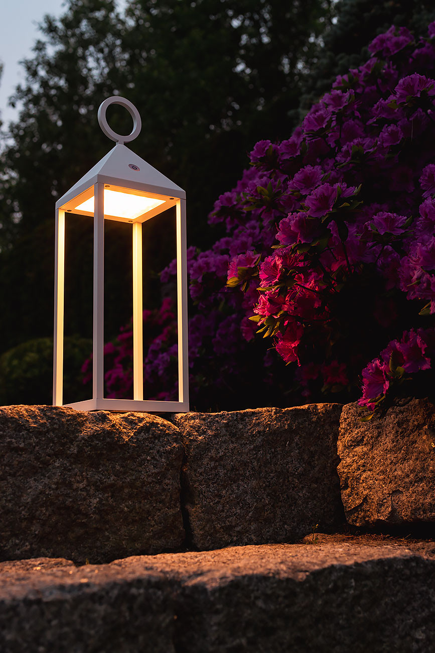 Lampa PICNIC LED