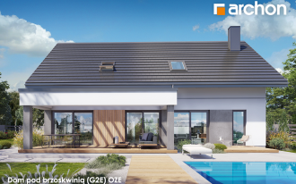 Jak dopasować zadaszenie tarasu do wyglądu domu?