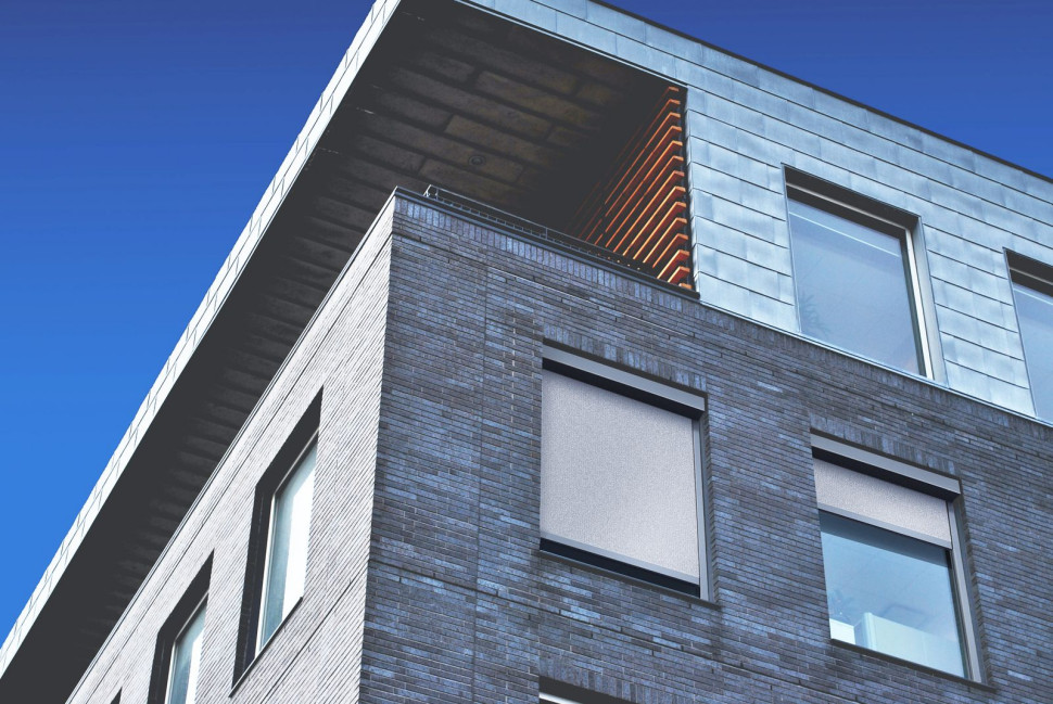 ZIP Solar, czyli ZIP-screeny ze zintegrowanym panelem fotowoltaicznym