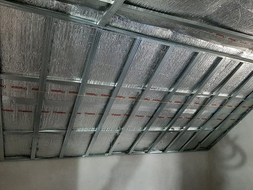 Izolacja Aluthermo® QUATTRO