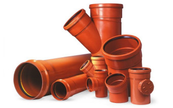 Średnica ma znaczenie, nie tylko spadek: jak dobrać rury 110-500 mm do kanalizacji