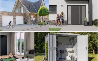 Produkty marki Hörmann w promocji!