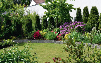 Jak stworzyć ogród przyjazny dla seniorów?