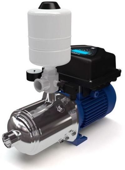 Zestaw hydroforowy 1GPE E-SPD+