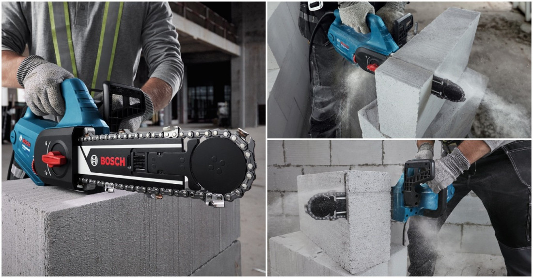 Jakimi narzędziami ciąć bloczki z autoklawizowanego betonu komórkowego?