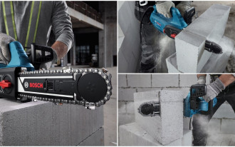 Jakimi narzędziami ciąć bloczki z autoklawizowanego betonu komórkowego?