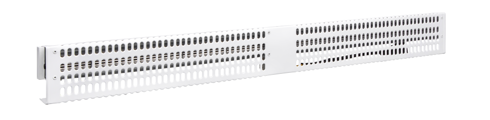 Wentylator podgrzejnikowy ZEPHYR VENT