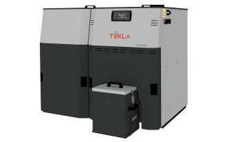 Wymień "kopciucha" na kocioł na pellet - to się opłaca!