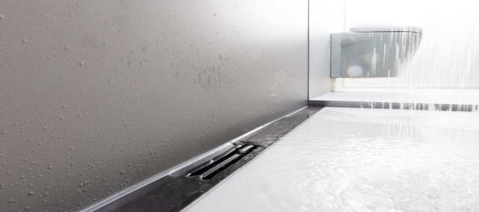 Odpływ Advantix Cleviva