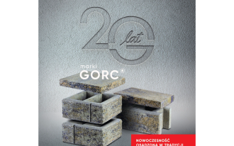 Jubileusz ogrodzenia GORC®
