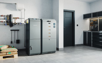 Jaki kocioł centralnego ogrzewania wybrać? Porady na 2023 rok