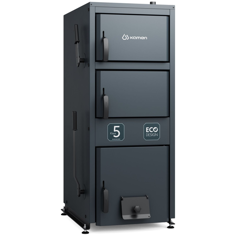 Kocioł zasypowy Kamen WDS