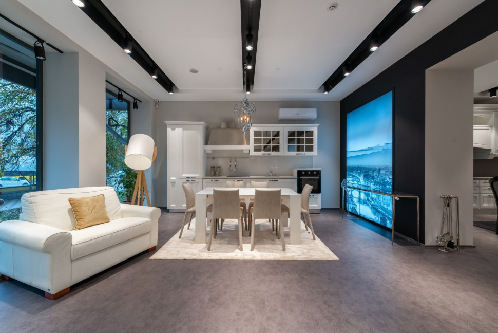 Kuchnia w stylu angielskim