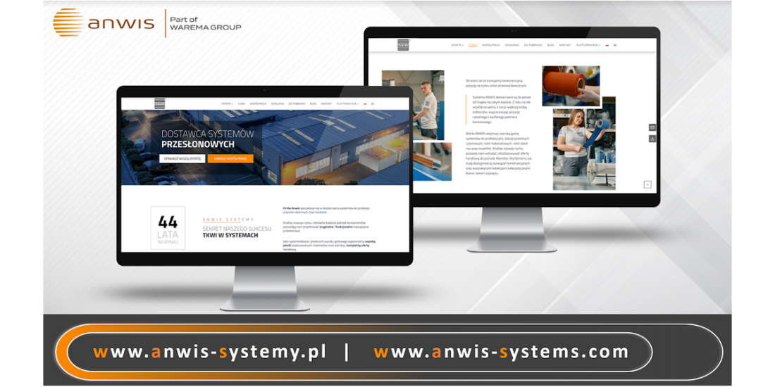 Anwis-systemy.pl