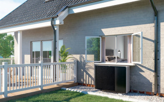 Czym się kierować przy wyborze pompy ciepła? Czyli 5 punktów, które warto przemyśleć