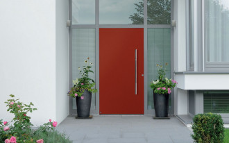 Na co zwrócić uwagę przy wyborze drzwi zewnętrznych?