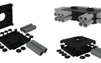 10 powodów, dla których warto zastosować skrzynki rozprężne TWINGO