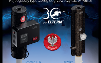 Elterm - największy w kraju wybór kotłów i dogrzewaczy elektrycznych