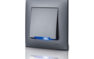 Osprzęt z serii Szafir od OSPEL