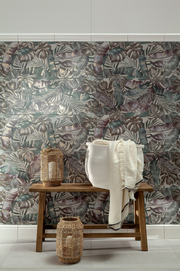 Kolekcja Moor od Tubądzin